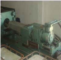 MAQUINA PARA INYECCION DE PLASTICO
